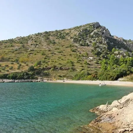 Robinson House On The Beach Vakantiehuis