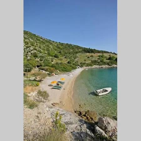 Robinson House On The Beach Vakantiehuis *